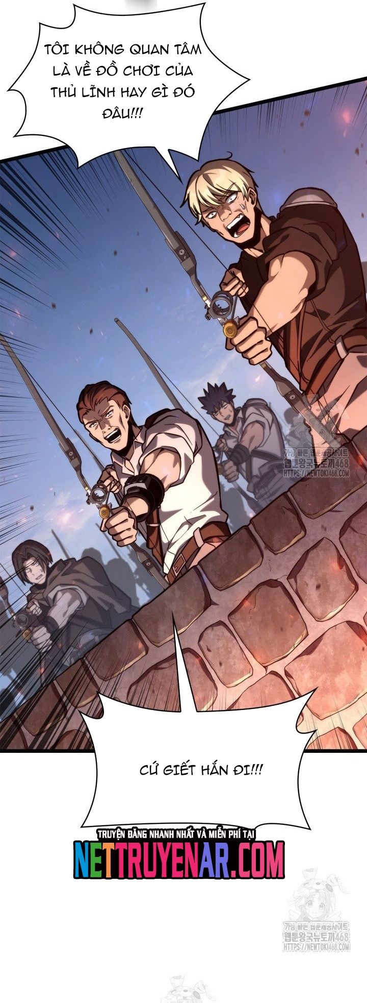 Đại Pháp Sư Toàn Năng - Chapter 129 - Page 22