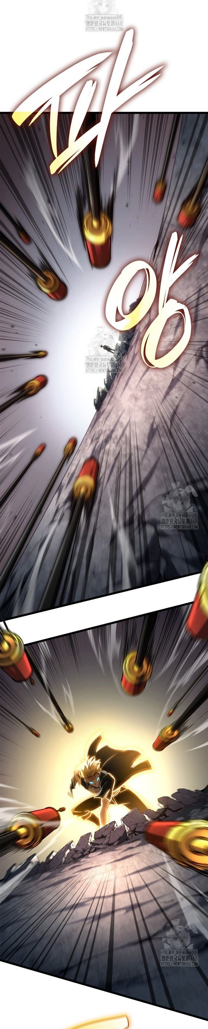 Đại Pháp Sư Toàn Năng - Chapter 129 - Page 23