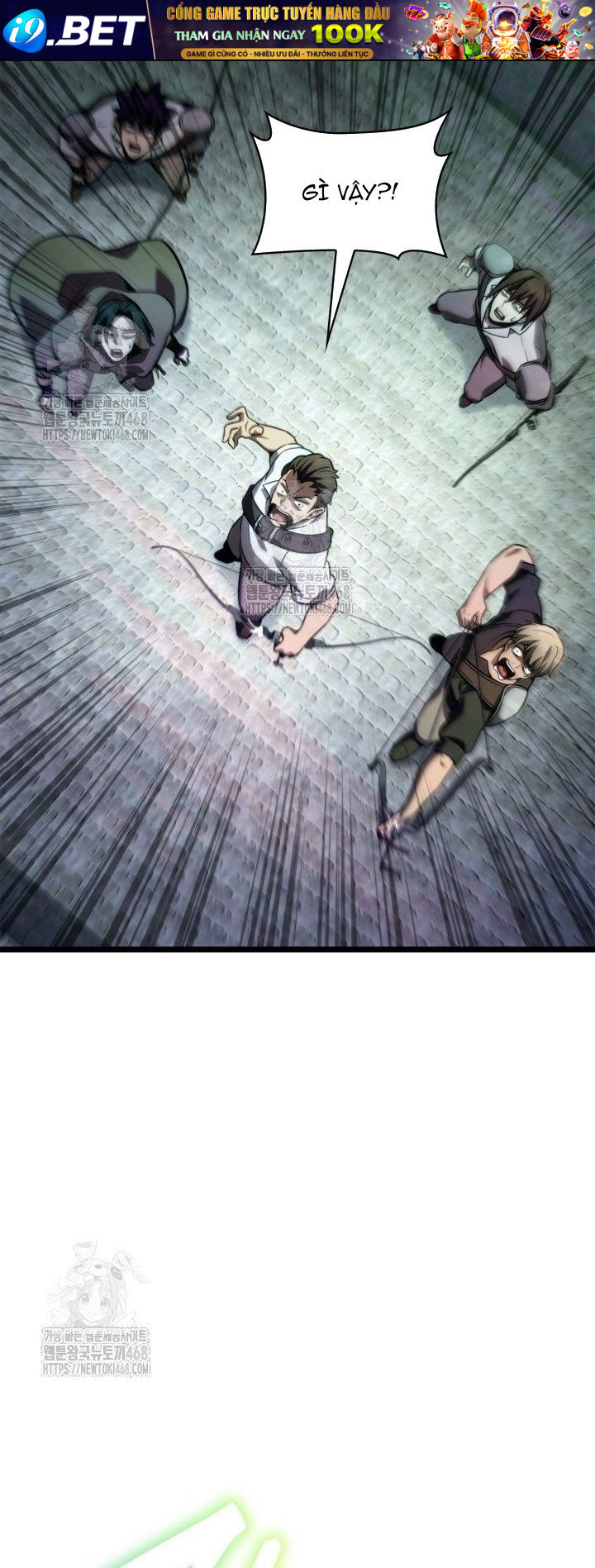 Đại Pháp Sư Toàn Năng - Chapter 129 - Page 25