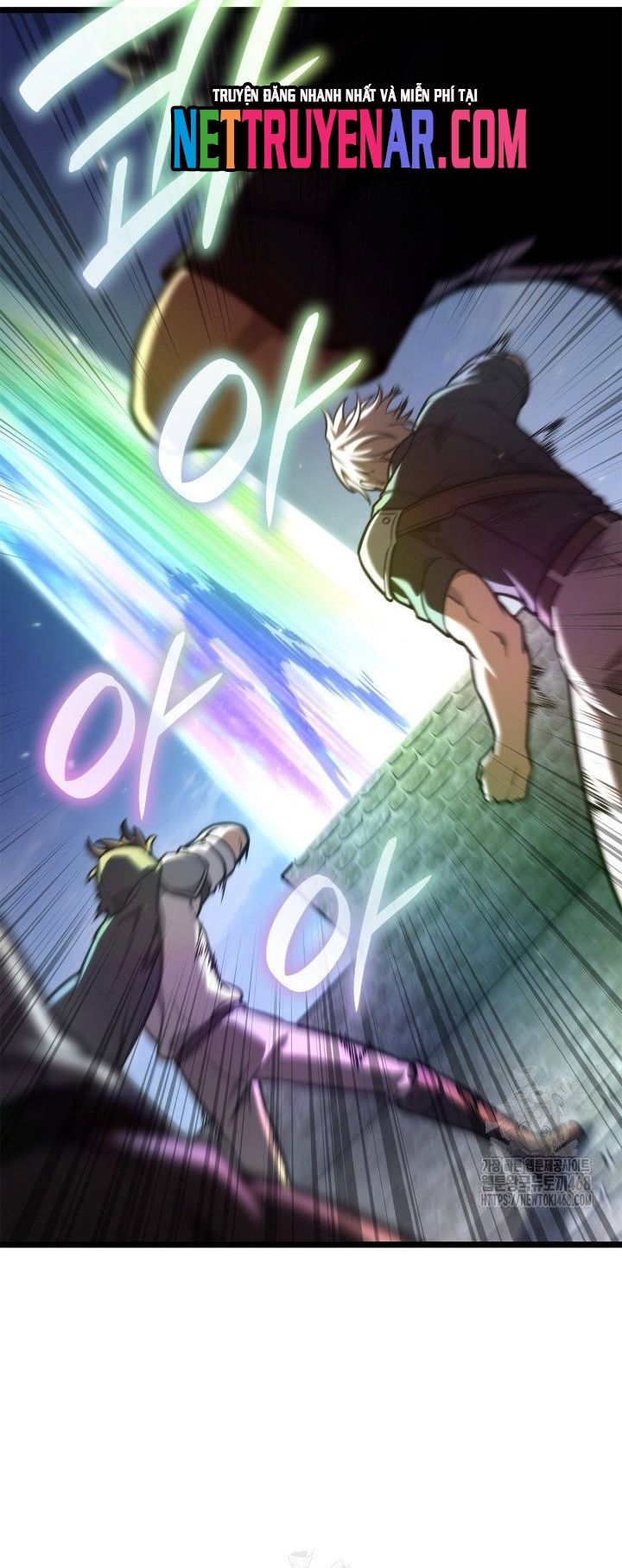 Đại Pháp Sư Toàn Năng - Chapter 129 - Page 26