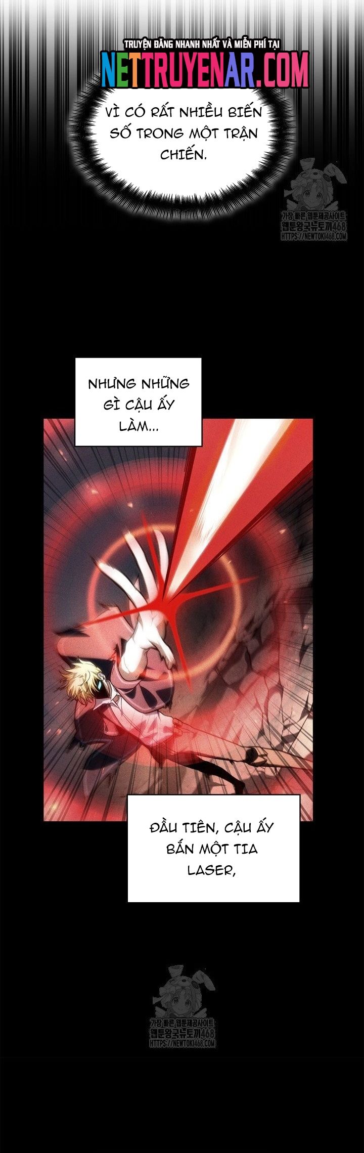 Đại Pháp Sư Toàn Năng - Chapter 129 - Page 28