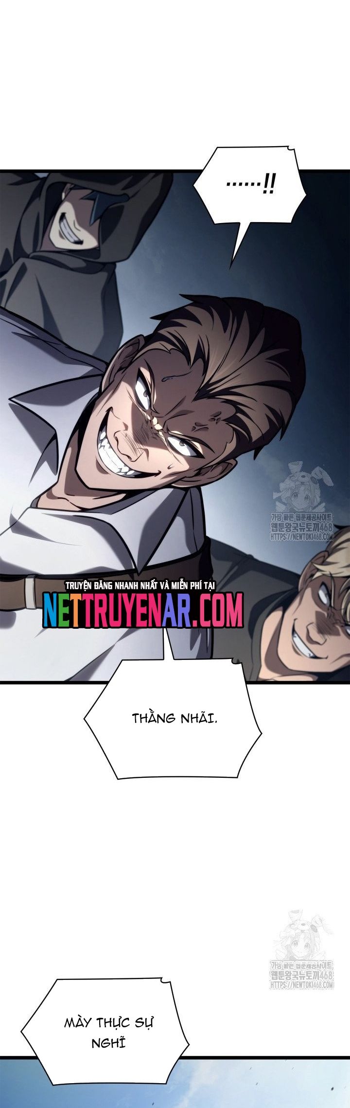 Đại Pháp Sư Toàn Năng - Chapter 129 - Page 33