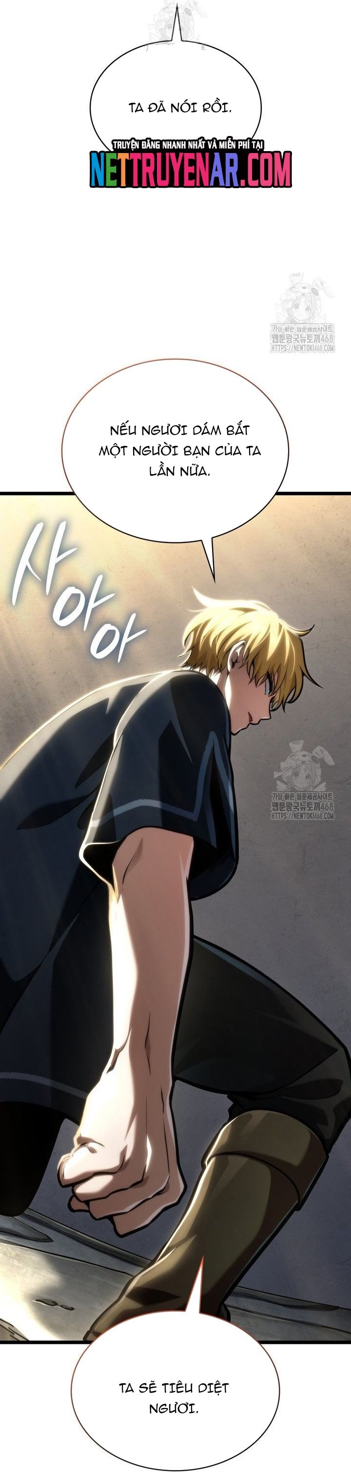 Đại Pháp Sư Toàn Năng - Chapter 129 - Page 35