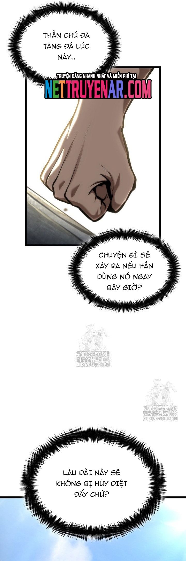 Đại Pháp Sư Toàn Năng - Chapter 129 - Page 37