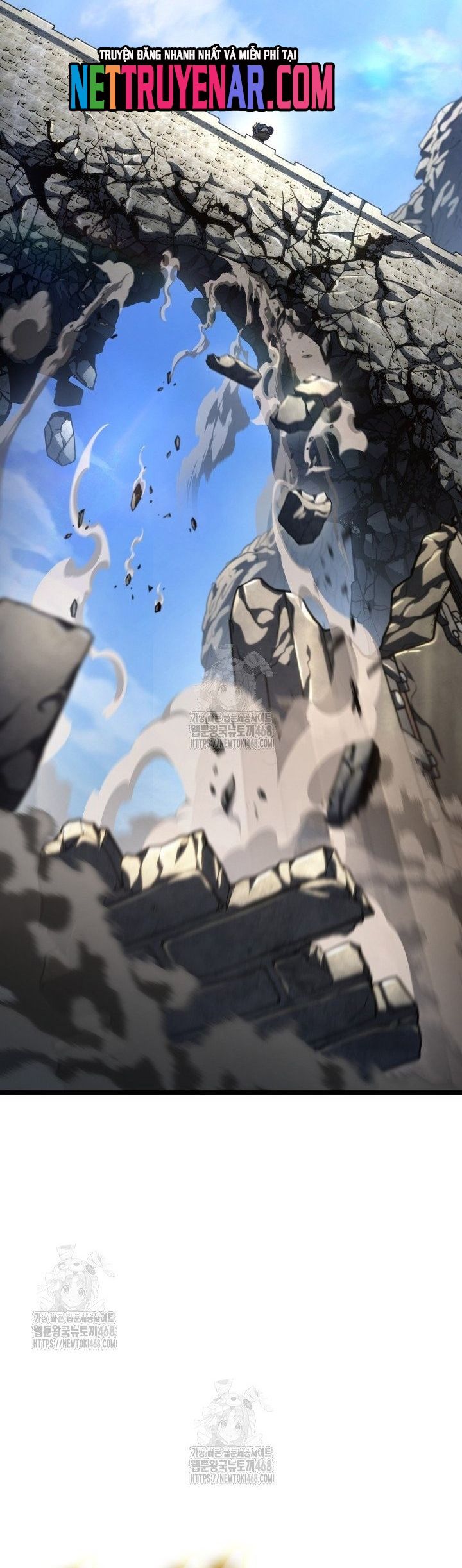 Đại Pháp Sư Toàn Năng - Chapter 129 - Page 38