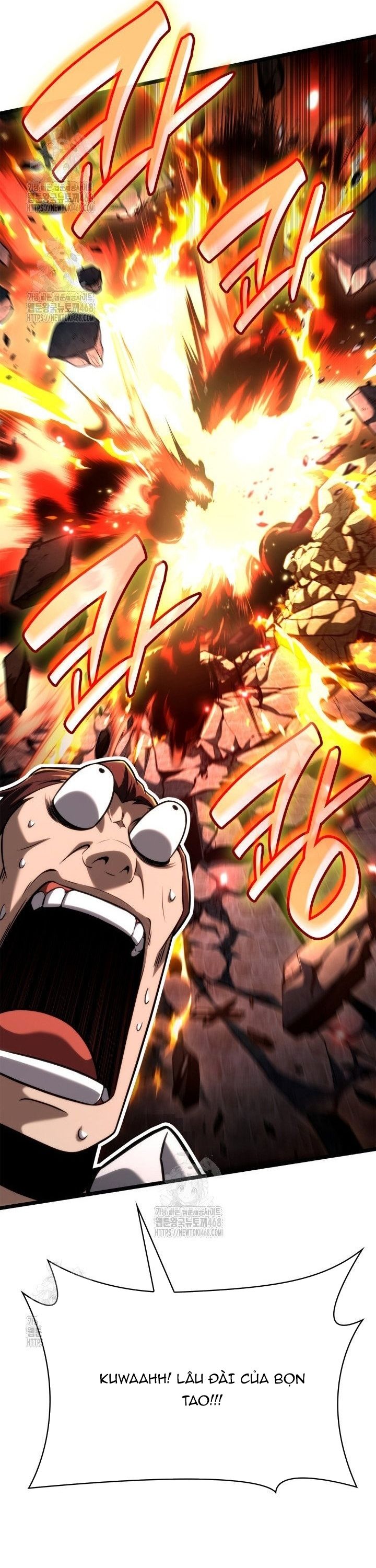 Đại Pháp Sư Toàn Năng - Chapter 129 - Page 44