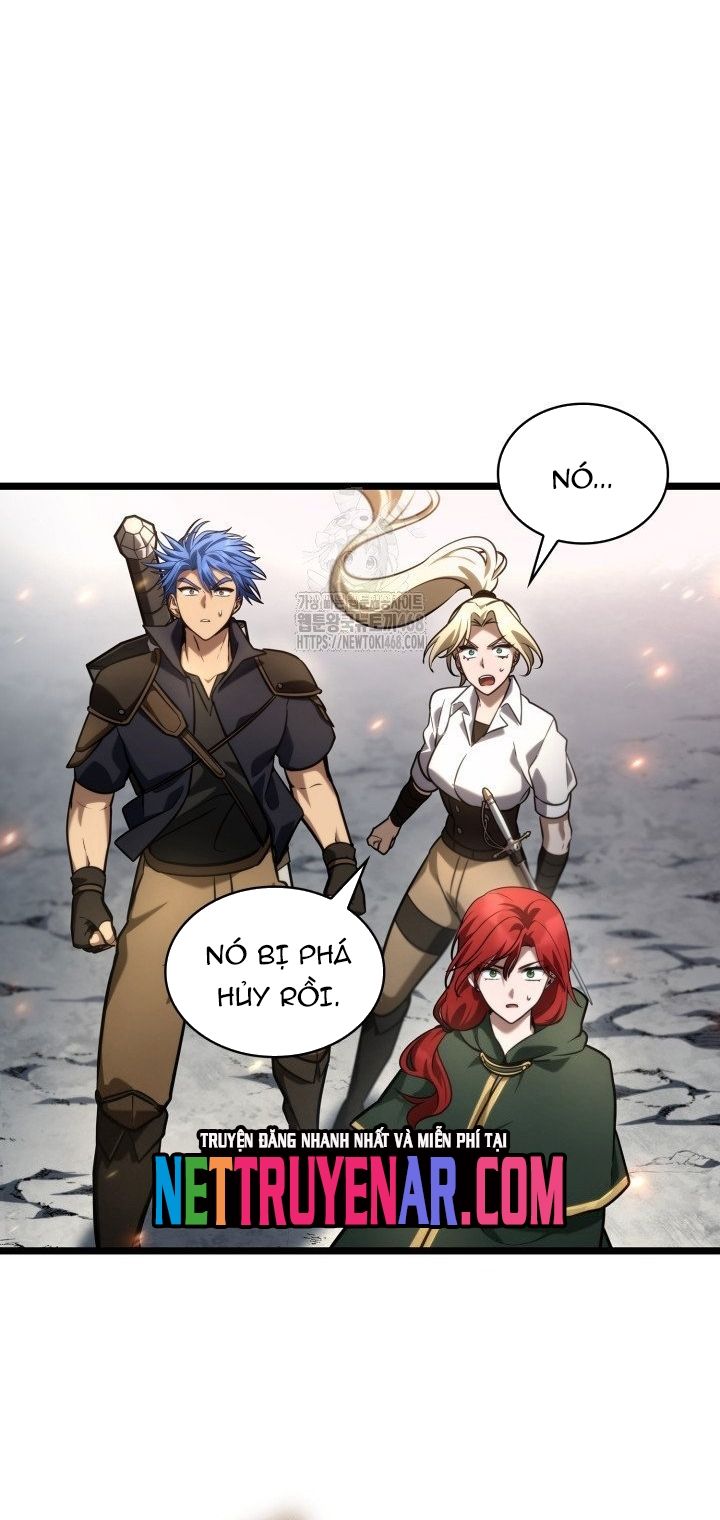 Đại Pháp Sư Toàn Năng - Chapter 129 - Page 45