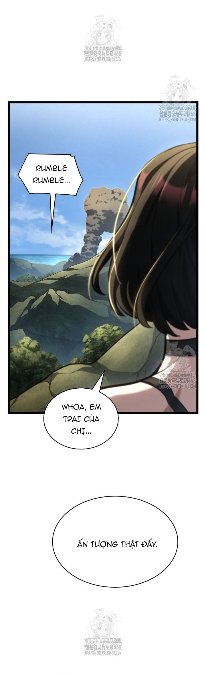Đại Pháp Sư Toàn Năng - Chapter 129 - Page 47
