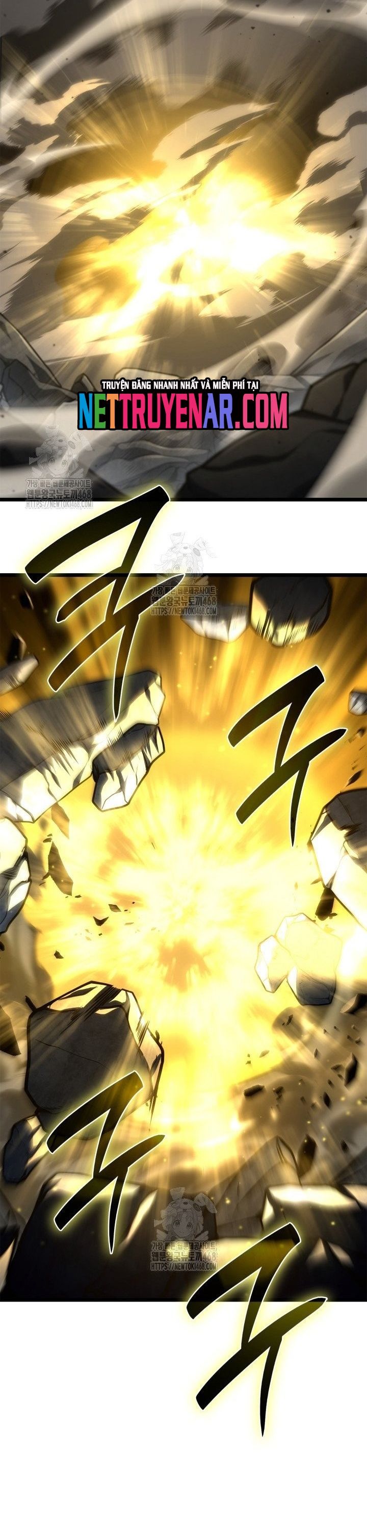 Đại Pháp Sư Toàn Năng - Chapter 129 - Page 5