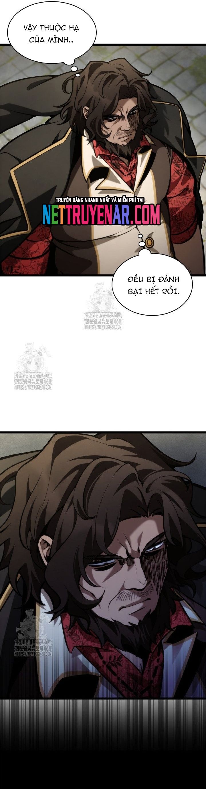 Đại Pháp Sư Toàn Năng - Chapter 129 - Page 50
