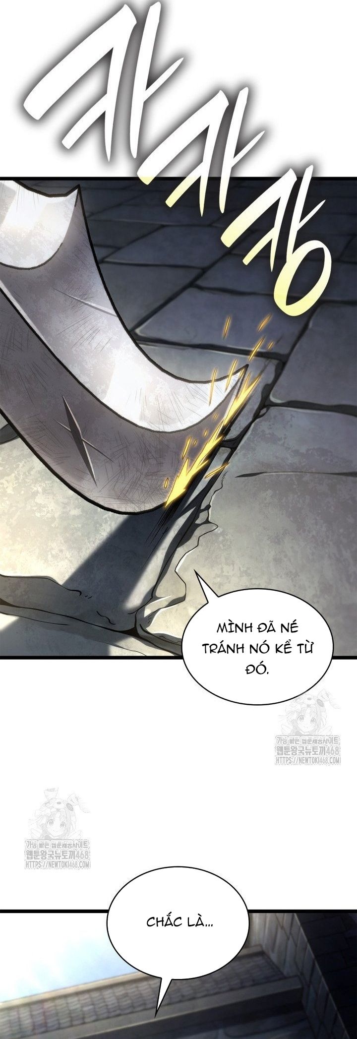 Đại Pháp Sư Toàn Năng - Chapter 129 - Page 55