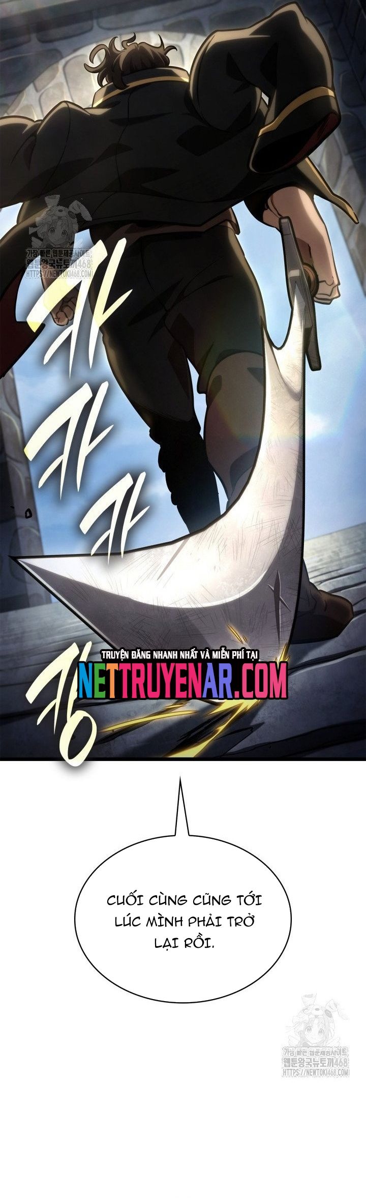 Đại Pháp Sư Toàn Năng - Chapter 129 - Page 56