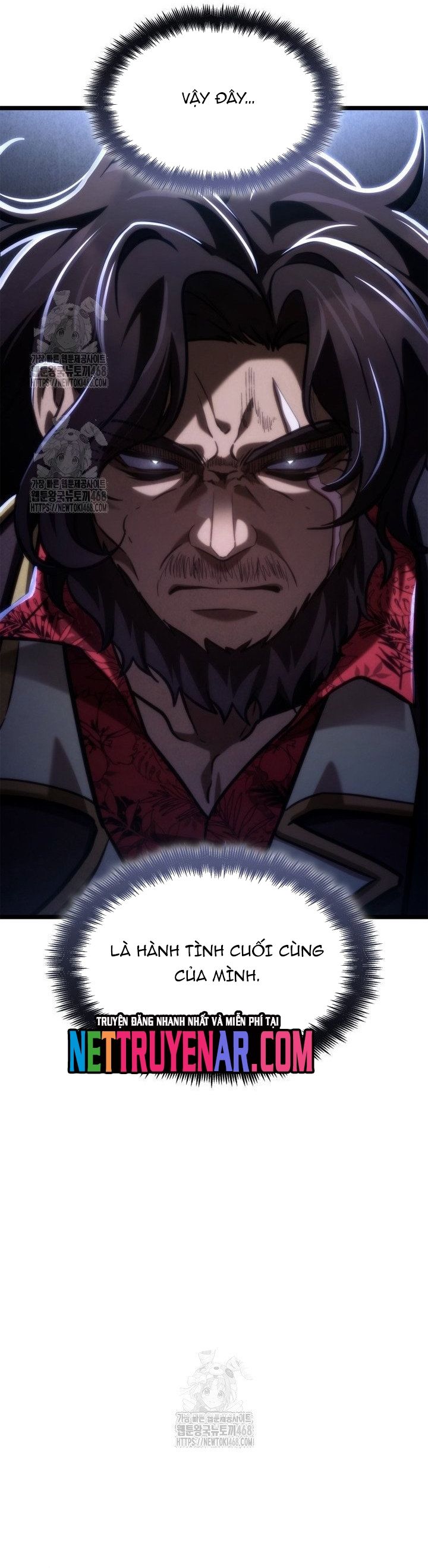 Đại Pháp Sư Toàn Năng - Chapter 129 - Page 57