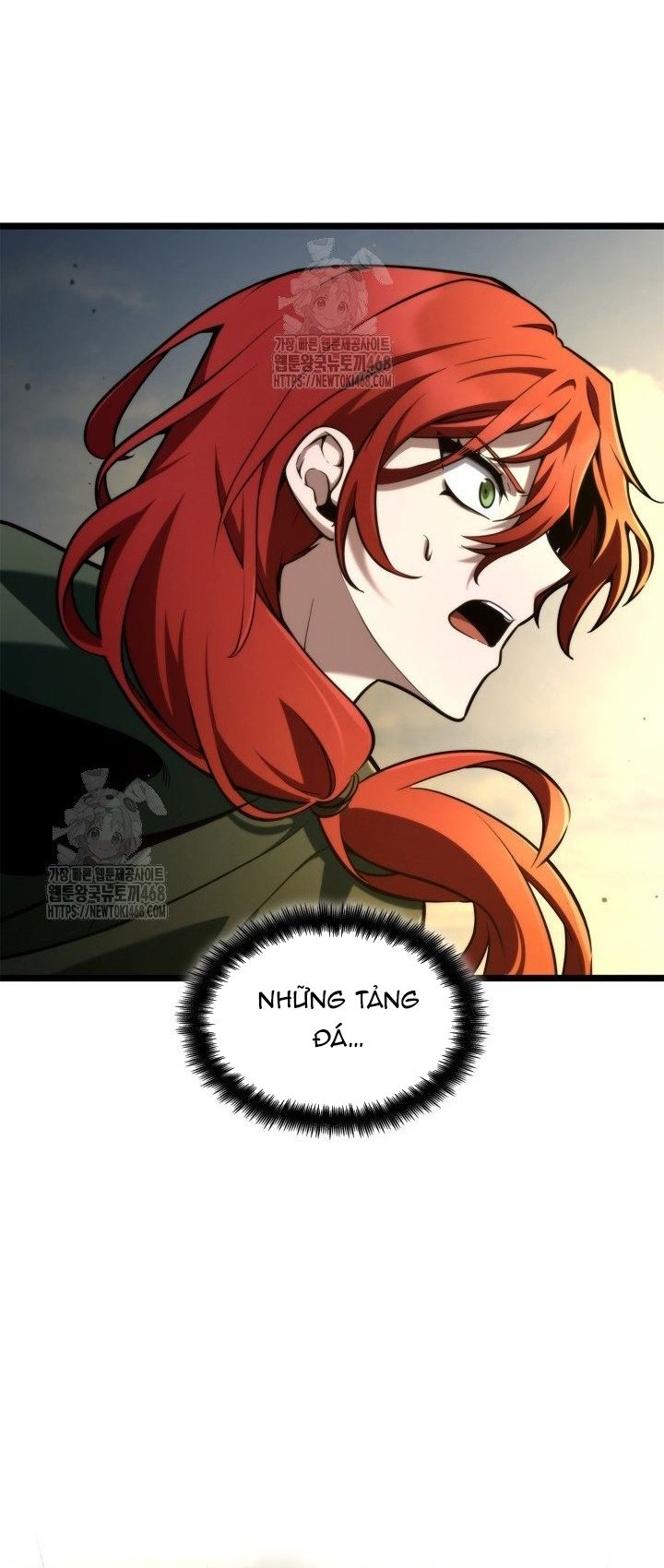 Đại Pháp Sư Toàn Năng - Chapter 129 - Page 6