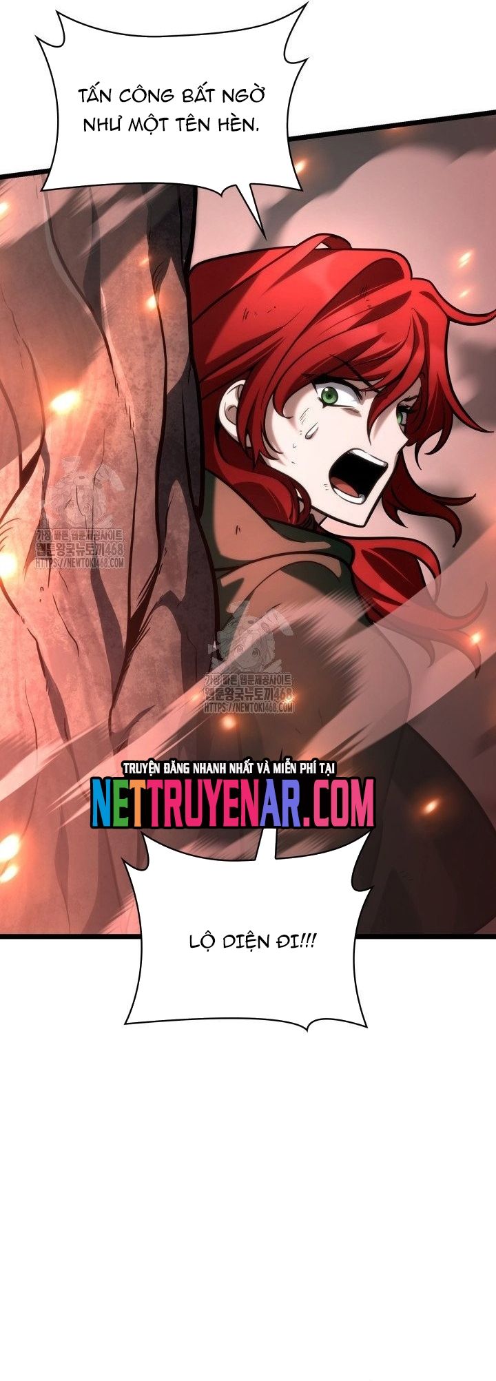 Đại Pháp Sư Toàn Năng - Chapter 129 - Page 63