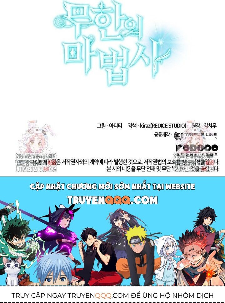 Đại Pháp Sư Toàn Năng - Chapter 129 - Page 66