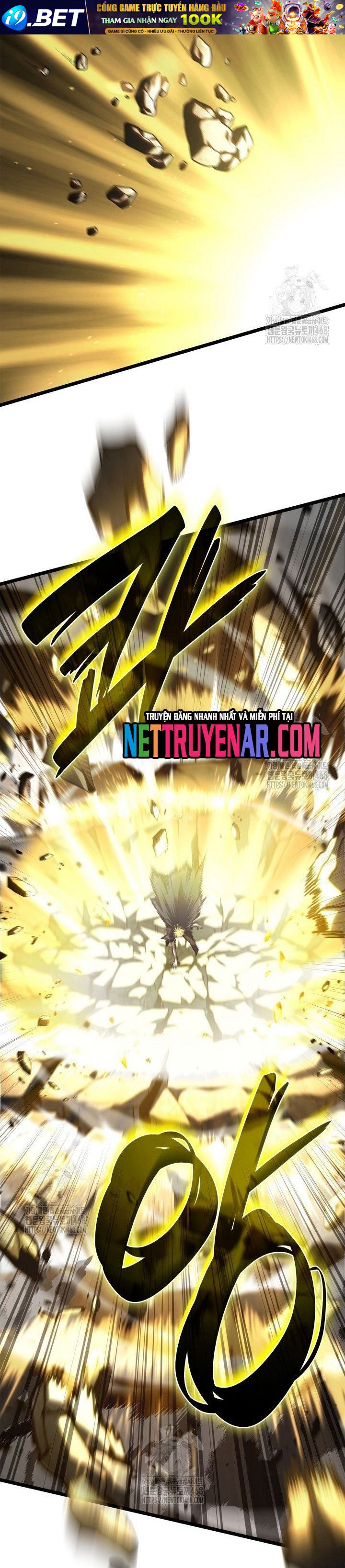 Đại Pháp Sư Toàn Năng - Chapter 129 - Page 8