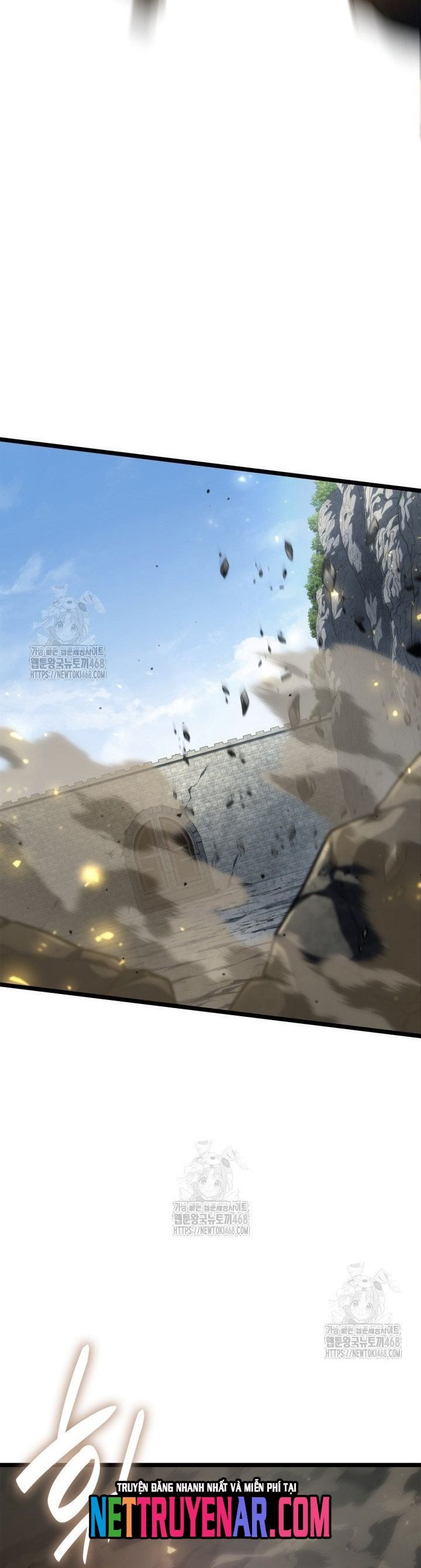 Đại Pháp Sư Toàn Năng - Chapter 129 - Page 9