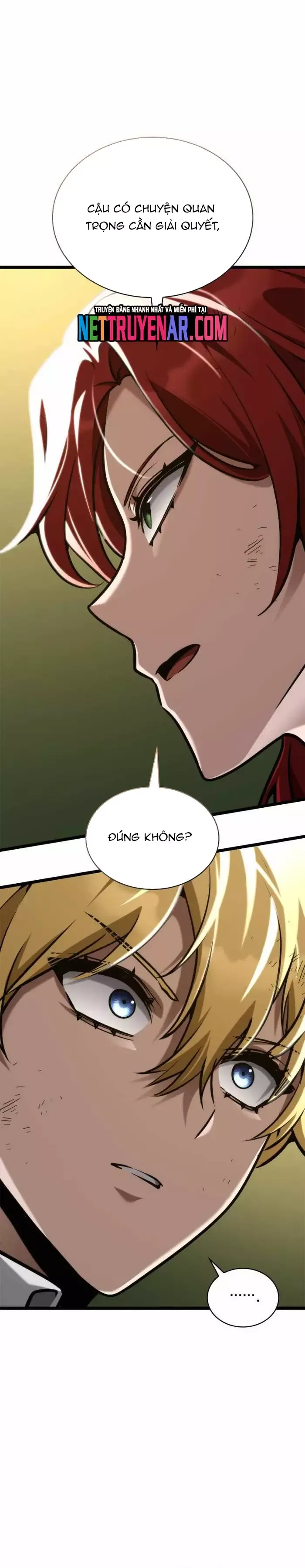 Đại Pháp Sư Toàn Năng - Chapter 130 - Page 13