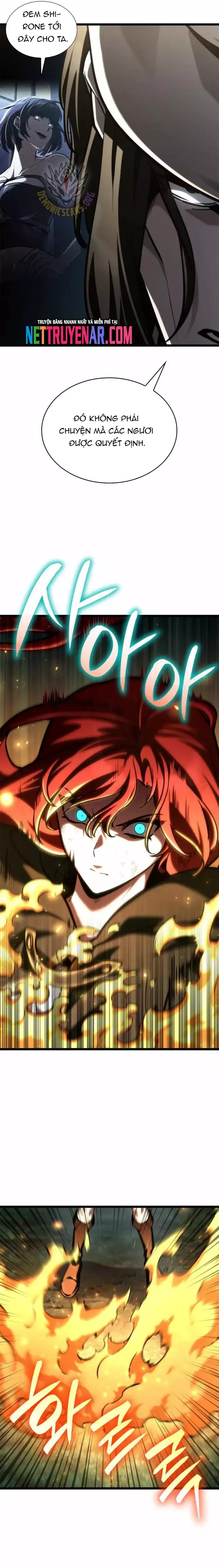 Đại Pháp Sư Toàn Năng - Chapter 130 - Page 15