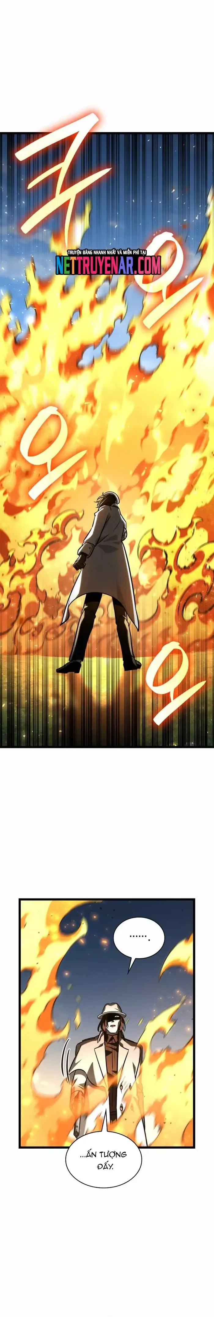 Đại Pháp Sư Toàn Năng - Chapter 130 - Page 16