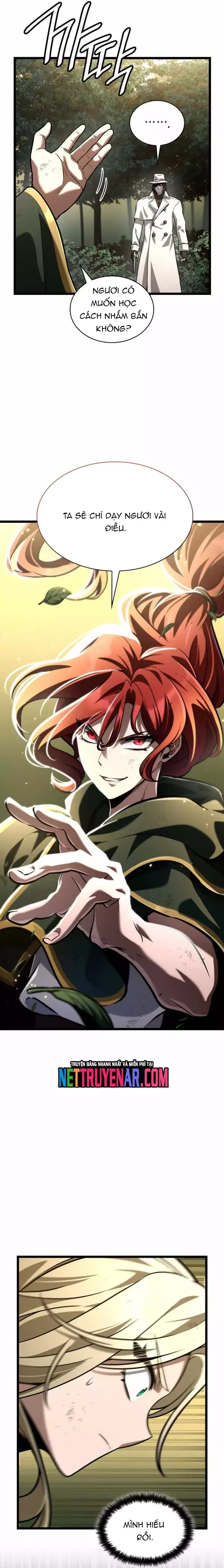 Đại Pháp Sư Toàn Năng - Chapter 130 - Page 20