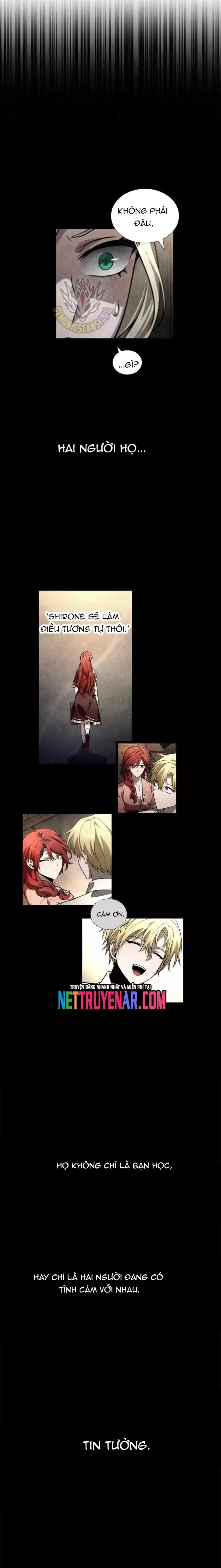 Đại Pháp Sư Toàn Năng - Chapter 130 - Page 21