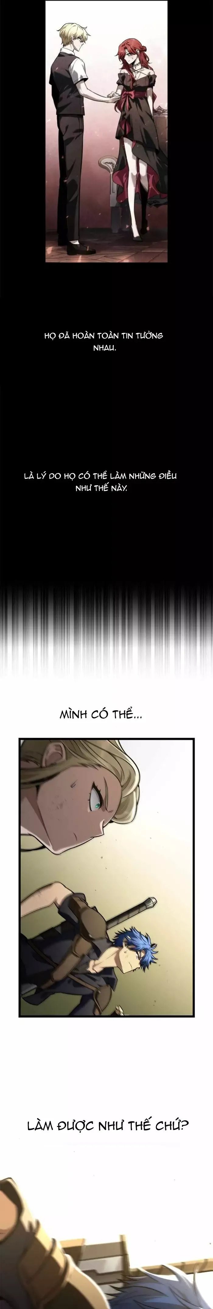 Đại Pháp Sư Toàn Năng - Chapter 130 - Page 22