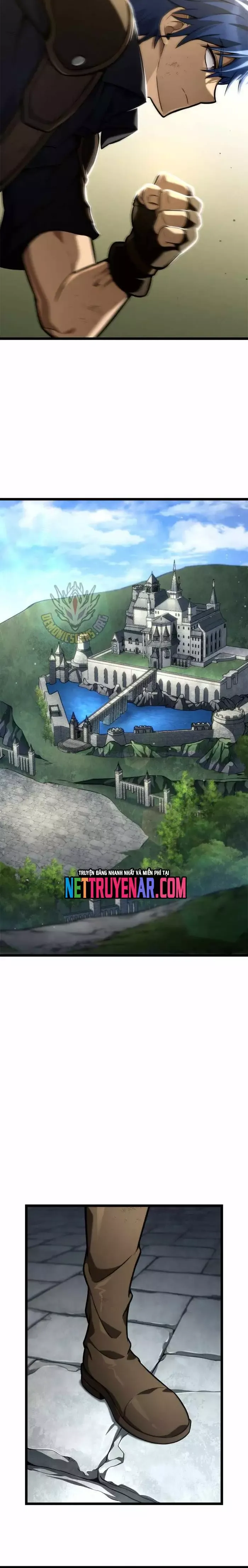 Đại Pháp Sư Toàn Năng - Chapter 130 - Page 23