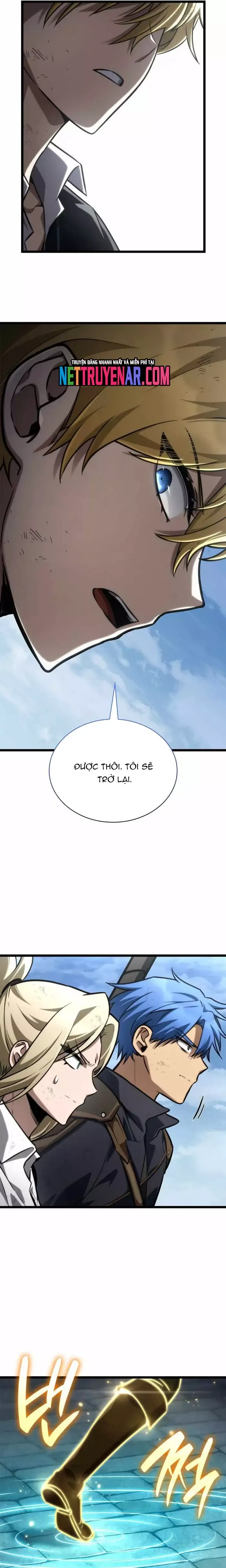 Đại Pháp Sư Toàn Năng - Chapter 130 - Page 28