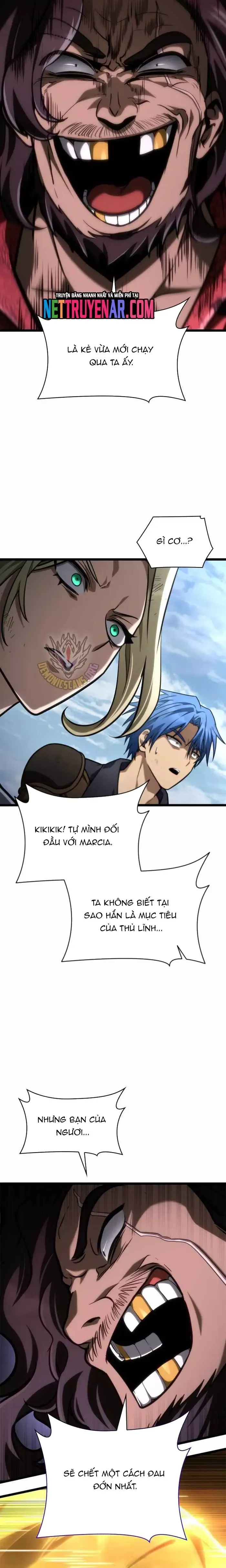 Đại Pháp Sư Toàn Năng - Chapter 130 - Page 31