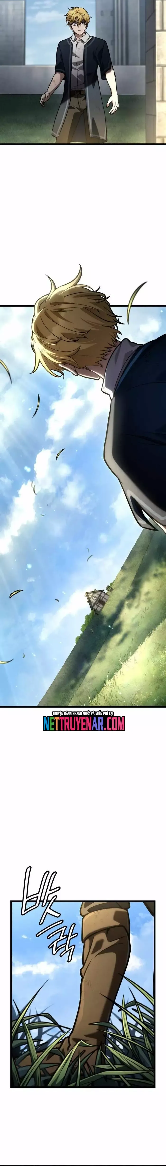 Đại Pháp Sư Toàn Năng - Chapter 130 - Page 34