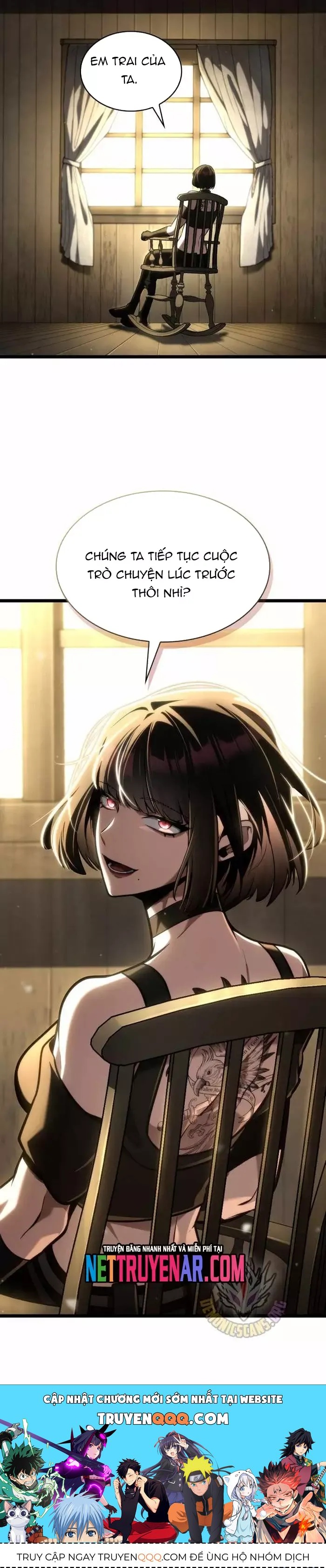 Đại Pháp Sư Toàn Năng - Chapter 130 - Page 36