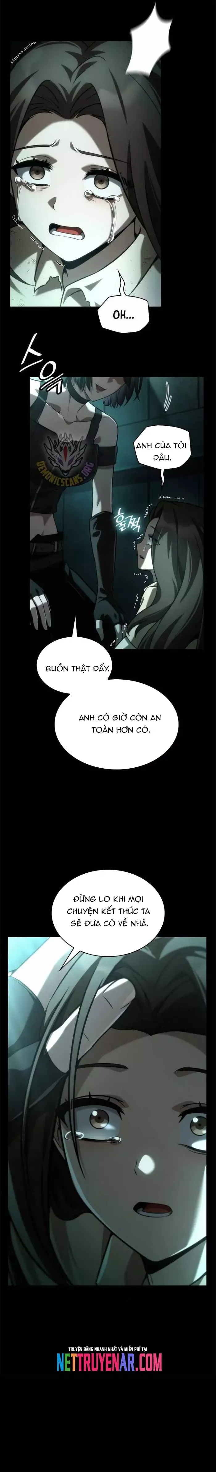 Đại Pháp Sư Toàn Năng - Chapter 130 - Page 4