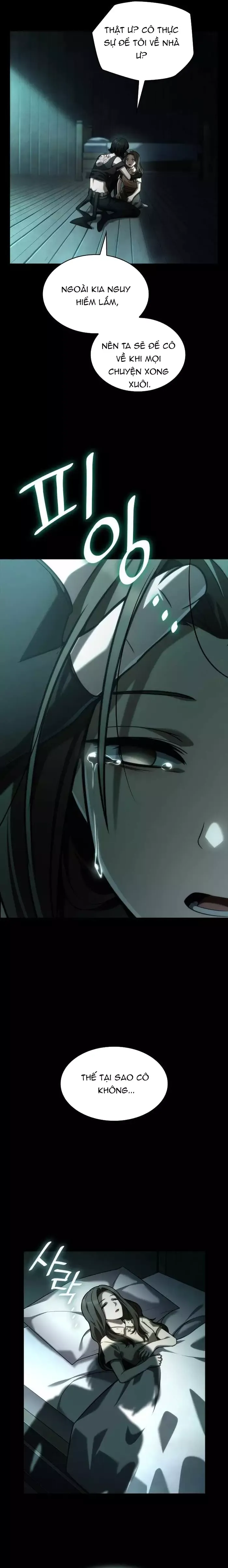 Đại Pháp Sư Toàn Năng - Chapter 130 - Page 5