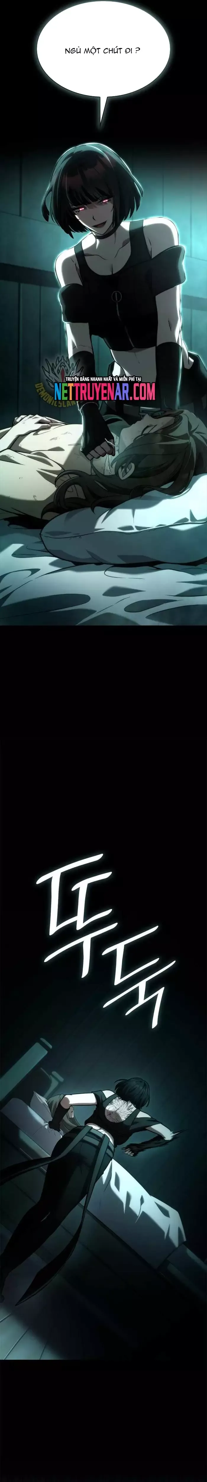 Đại Pháp Sư Toàn Năng - Chapter 130 - Page 6