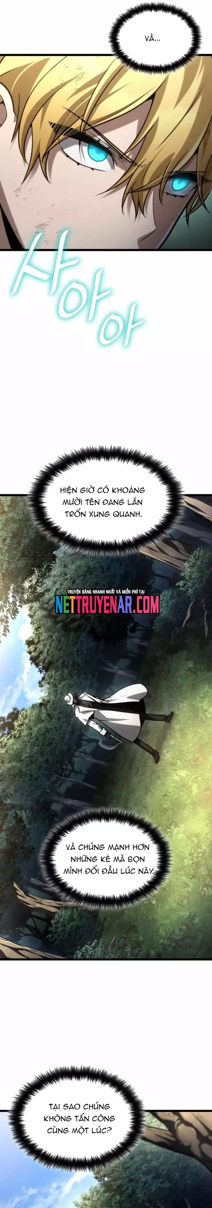 Đại Pháp Sư Toàn Năng - Chapter 130 - Page 9