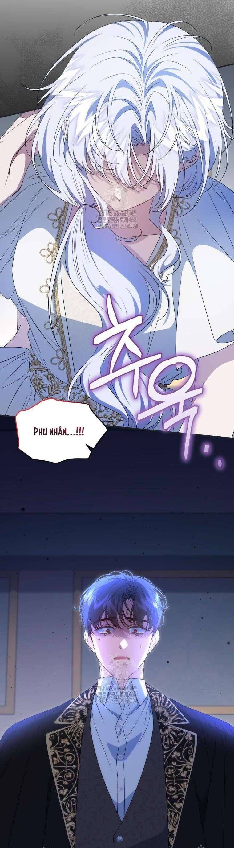 Tôi Trở Thành Mẹ Kế Của Gia Đình Hắc Ám - Chapter 69 - Page 15