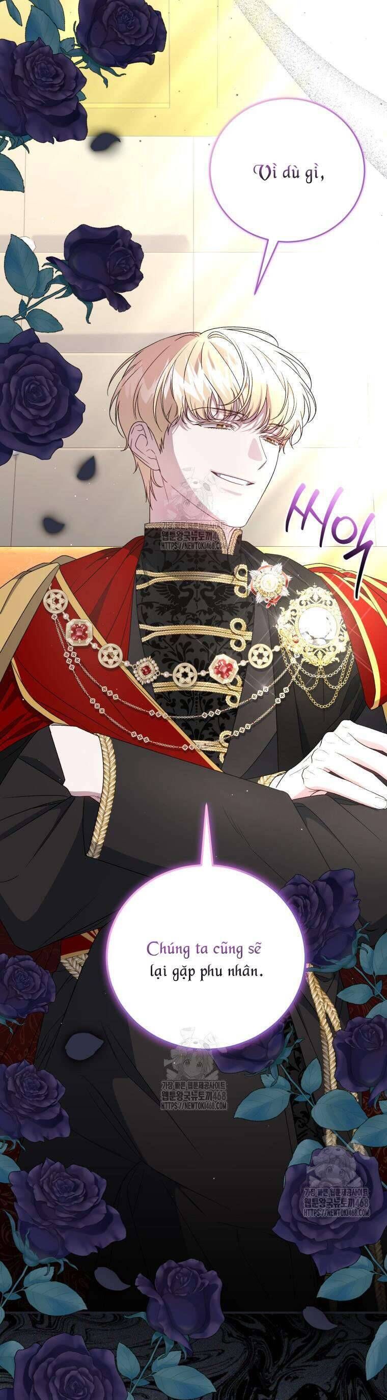 Tôi Trở Thành Mẹ Kế Của Gia Đình Hắc Ám - Chapter 69 - Page 30