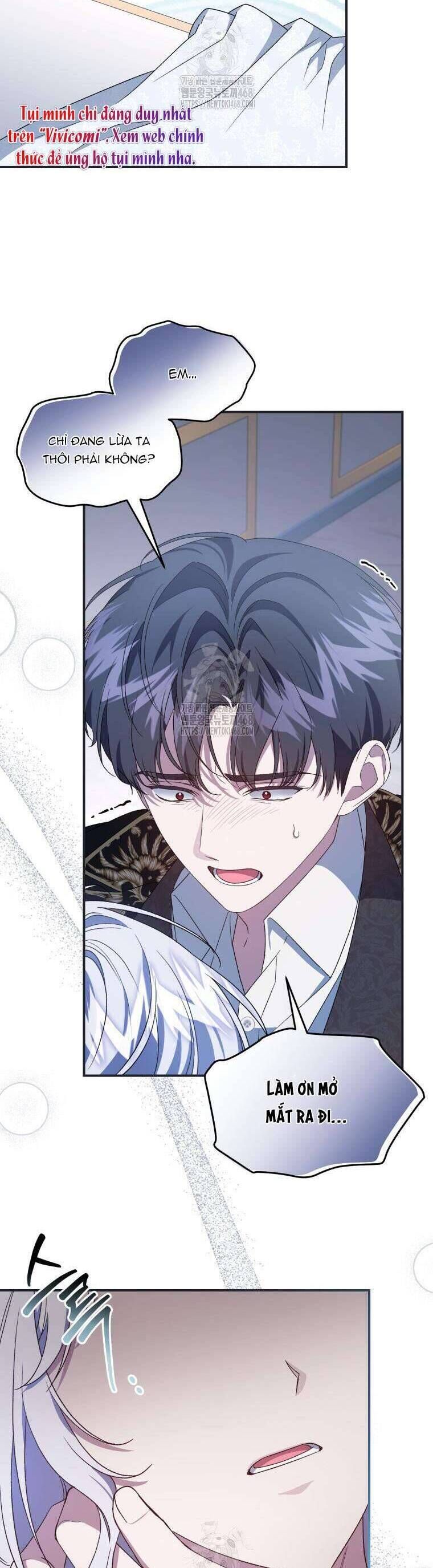 Tôi Trở Thành Mẹ Kế Của Gia Đình Hắc Ám - Chapter 69 - Page 32