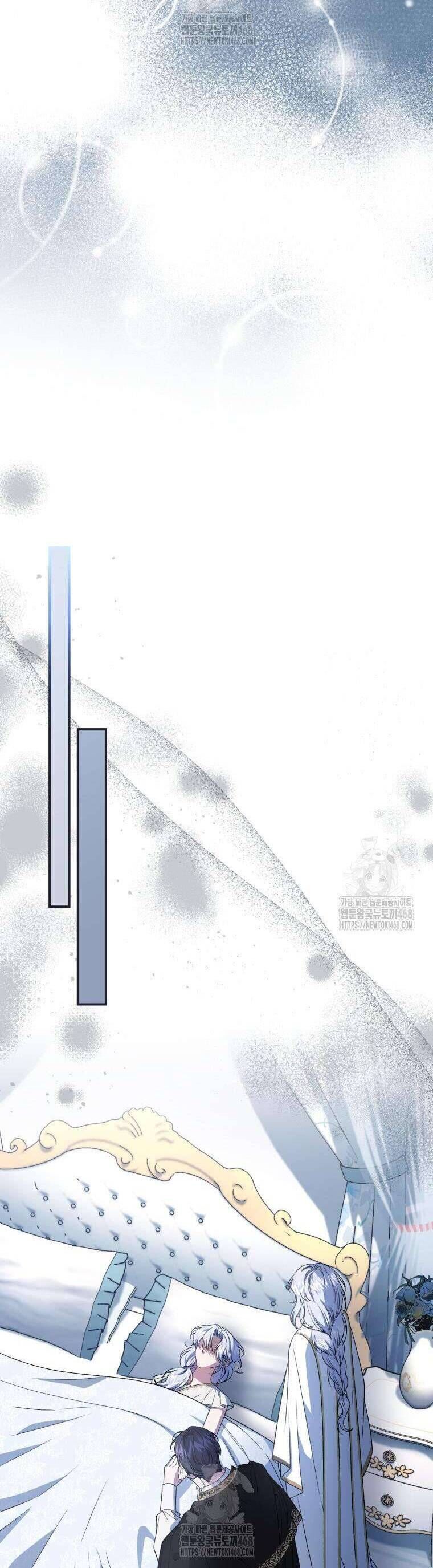 Tôi Trở Thành Mẹ Kế Của Gia Đình Hắc Ám - Chapter 69 - Page 39