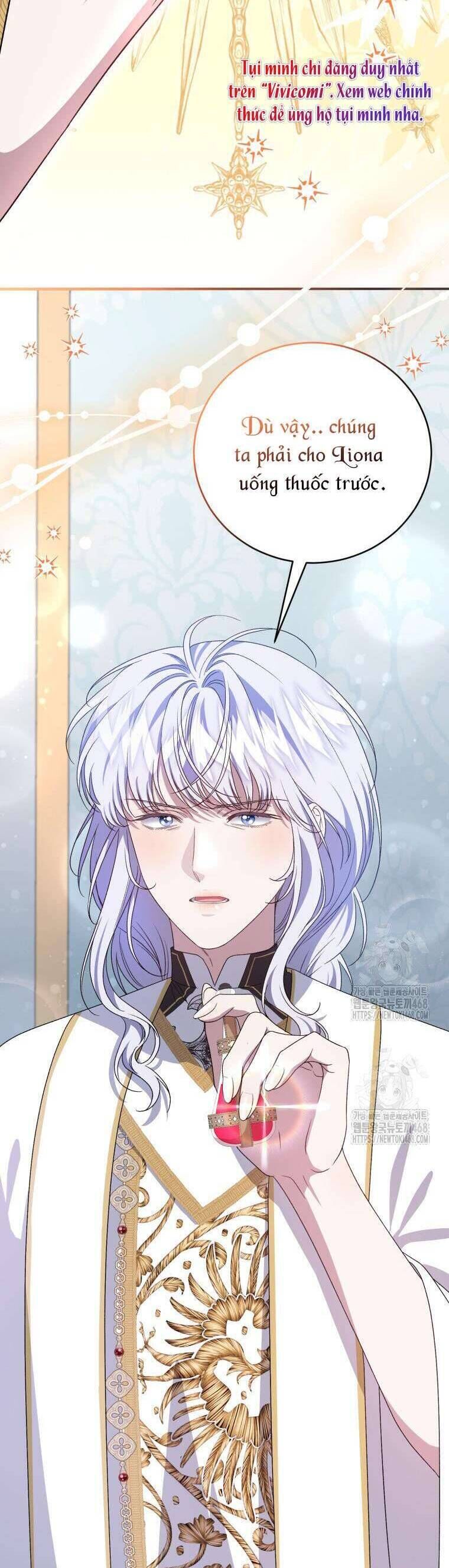 Tôi Trở Thành Mẹ Kế Của Gia Đình Hắc Ám - Chapter 69 - Page 49