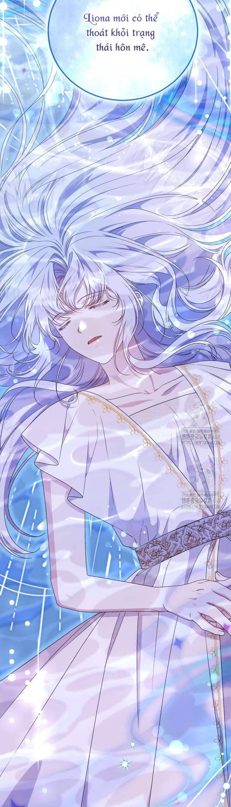 Tôi Trở Thành Mẹ Kế Của Gia Đình Hắc Ám - Chapter 69 - Page 52