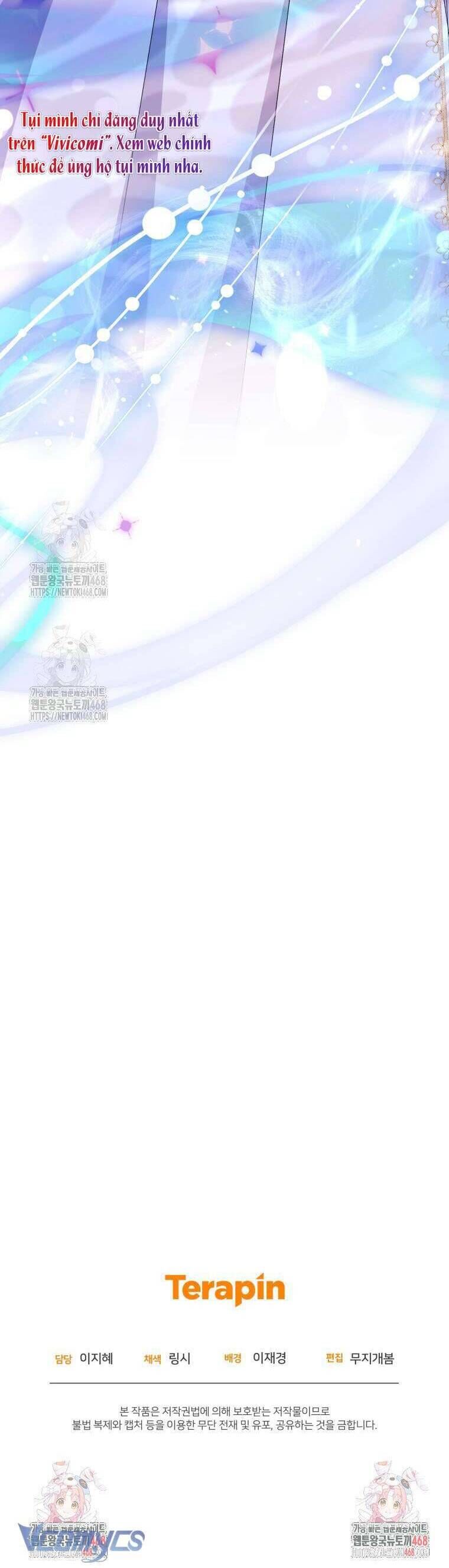 Tôi Trở Thành Mẹ Kế Của Gia Đình Hắc Ám - Chapter 69 - Page 53