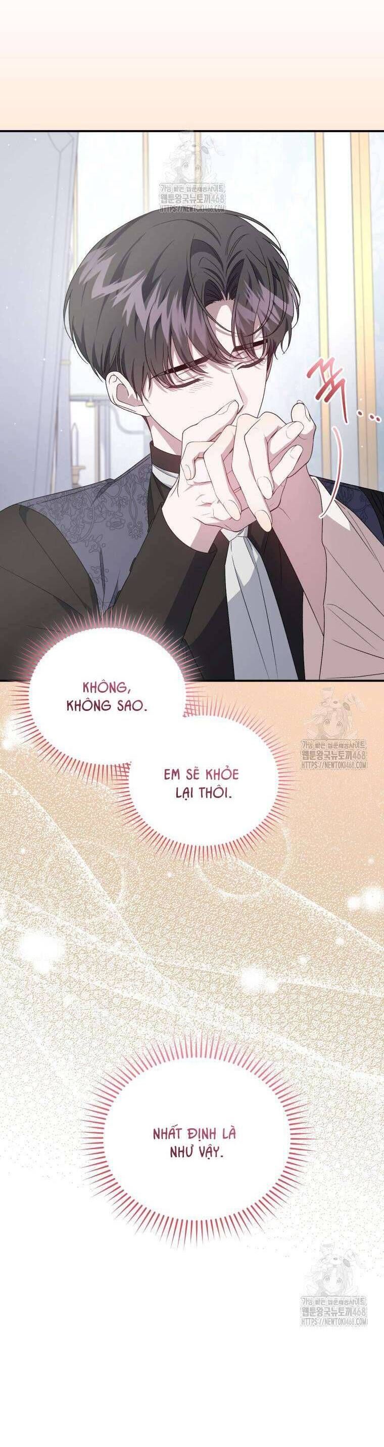 Tôi Trở Thành Mẹ Kế Của Gia Đình Hắc Ám - Chapter 70 - Page 14