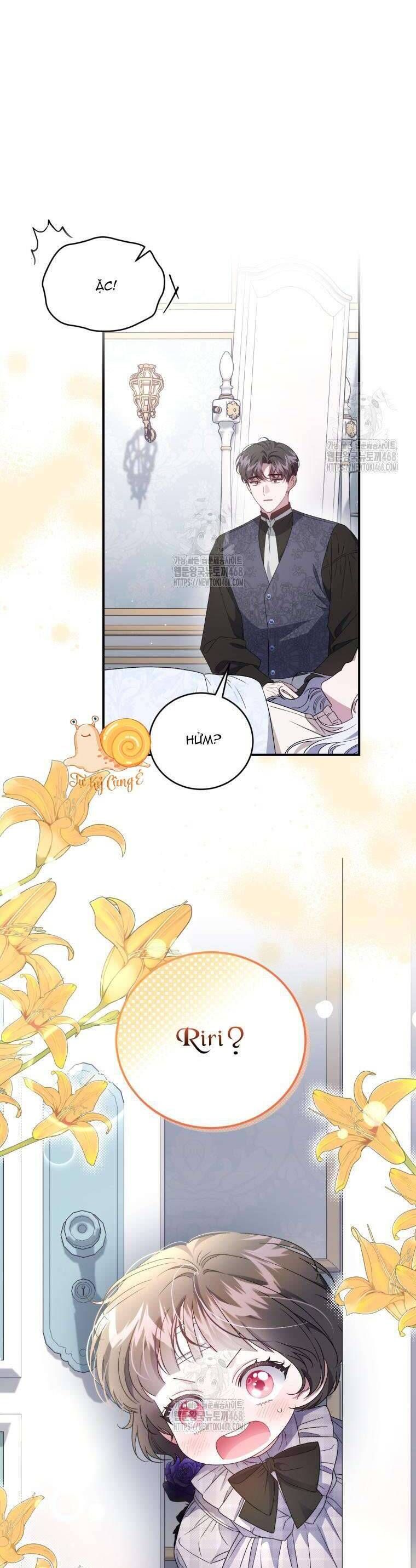 Tôi Trở Thành Mẹ Kế Của Gia Đình Hắc Ám - Chapter 70 - Page 15