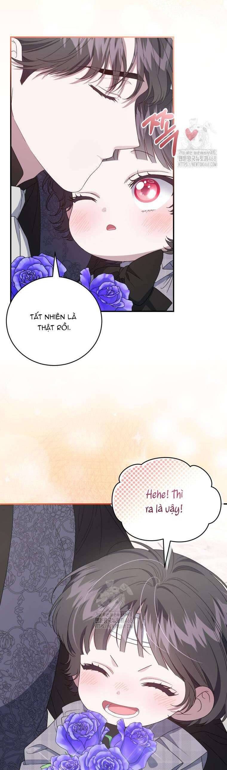 Tôi Trở Thành Mẹ Kế Của Gia Đình Hắc Ám - Chapter 70 - Page 26