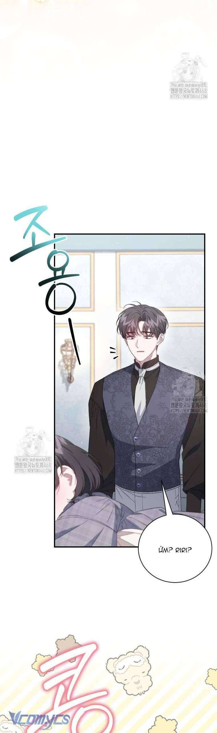 Tôi Trở Thành Mẹ Kế Của Gia Đình Hắc Ám - Chapter 70 - Page 29