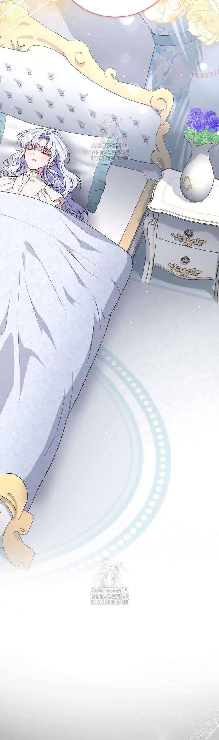 Tôi Trở Thành Mẹ Kế Của Gia Đình Hắc Ám - Chapter 70 - Page 32