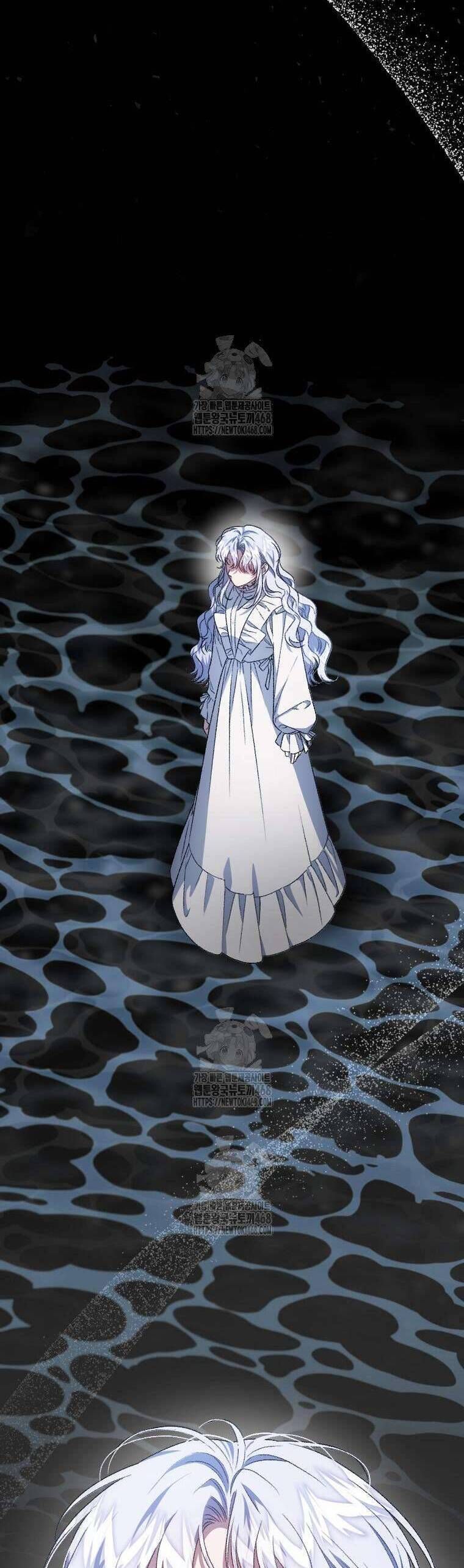 Tôi Trở Thành Mẹ Kế Của Gia Đình Hắc Ám - Chapter 70 - Page 34